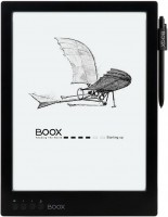 Photos - E-Reader ONYX BOOX MAX Carta 