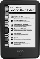 Photos - E-Reader ONYX BOOX Vasco da Gama 2 