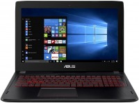 Photos - Laptop Asus FX502VD (FX502VD-FY012)