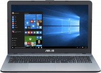 Photos - Laptop Asus VivoBook Max X541NA (X541NA-GO123)