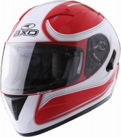 Photos - Motorcycle Helmet AXO New Goblin 