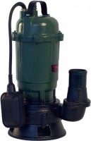 Photos - Submersible Pump Weiss Aqua WQD 1100 