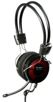 Photos - Headphones Sven AP-540 