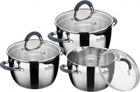 Photos - Stockpot Maxmark MK-VS5506F 