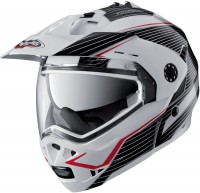 Motorcycle Helmet Caberg Tourmax Sonic 