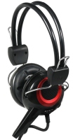 Photos - Headphones Sven AP-640 