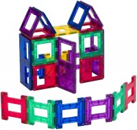 Photos - Construction Toy Playmags Accessory Set PM162 