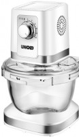 Photos - Food Processor UNOLD 78525 white