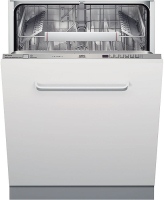 Photos - Integrated Dishwasher AEG F 88030 VIP 