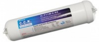 Photos - Water Filter Cartridges RAIFIL IL-T11W-CTO-EZ 