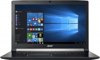 Photos - Laptop Acer Aspire 7 A717-71G (A717-71G-59AC)
