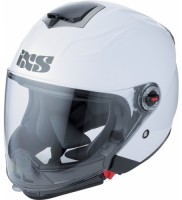 Photos - Motorcycle Helmet IXS HX 144 