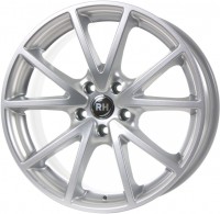 Photos - Wheel RH Alurad DE Sports (8x18/5x108 ET45 DIA72,6)