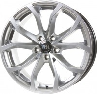 Photos - Wheel RH Alurad DF Energy (7x16/5x112 ET35 DIA72,6)