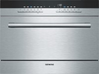 Photos - Integrated Dishwasher Siemens SC 76M530 