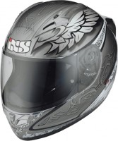 Photos - Motorcycle Helmet IXS HX 406 