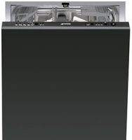 Photos - Integrated Dishwasher Smeg STA4845 