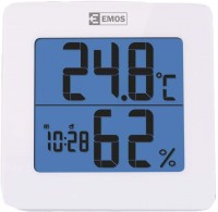 Thermometer / Barometer EMOS E0114 