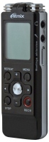 Photos - Portable Recorder Ritmix RR-850 4Gb 