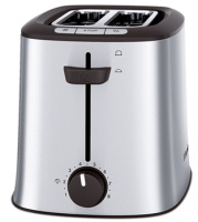 Photos - Toaster Electrolux EAT 5210 