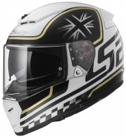 Photos - Motorcycle Helmet LS2 FF390 Breaker 