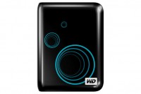 Photos - Hard Drive WD My Passport Essential 2.5" WDBAAA5000AD2 500 GB