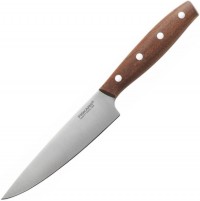 Photos - Kitchen Knife Fiskars Norr 1016477 