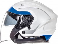 Motorcycle Helmet MT Avenue SV 