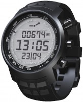 Photos - Wrist Watch Suunto Elementum Terra Black Rubber / Light Display 