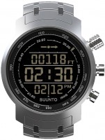 Photos - Wrist Watch Suunto Elementum Terra Steel 