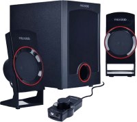 Photos - PC Speaker Microlab M-111 