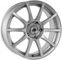 Photos - Wheel RACER Axis (7x16/4x108 ET25 DIA67,1)