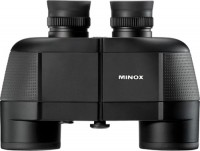 Photos - Binoculars / Monocular Minox BN 7x50 