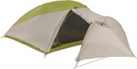 Photos - Tent Big Agnes Slater SL3+ 