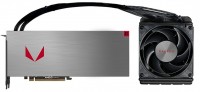 Graphics Card Sapphire Radeon RX Vega 64 21275-00-20G 