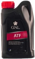 Photos - Gear Oil GNL ATF DX III 1 L