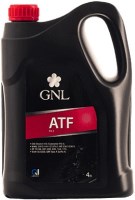 Photos - Gear Oil GNL ATF DX III 4 L