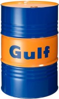 Photos - Gear Oil Gulf Gear TDL 80W-90 200 L