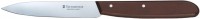 Photos - Kitchen Knife Victorinox Wood 5.0700 