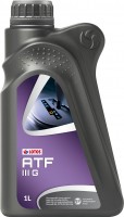 Photos - Gear Oil Lotos ATF​ IIIG 1 L