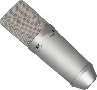 Photos - Microphone Apex 415 