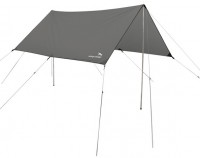 Photos - Tent Easy Camp Tarp 3x3 