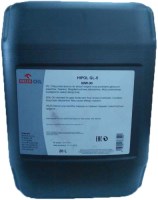 Photos - Gear Oil Orlen Hipol GL-5 80W-90 30 L