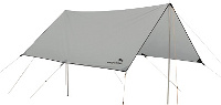 Photos - Tent Easy Camp Tarp 4x4 