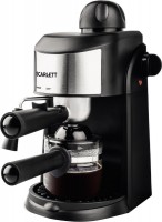 Photos - Coffee Maker Scarlett SC-CM33005 black