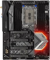 Motherboard ASRock Fatal1ty X399 Professional Gaming 