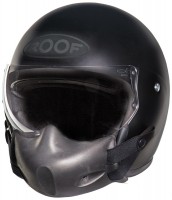 Photos - Motorcycle Helmet ROOF Roadster 