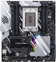 Photos - Motherboard Asus PRIME X399-A 