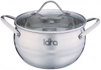 Photos - Stockpot Lara Apple LR02-32 