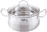 Photos - Stockpot Lara Gracia LR02-50 